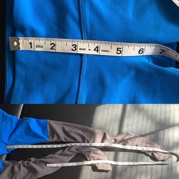 ALO Yoga Goddess Leggings Size XS - Picture 13 of 14